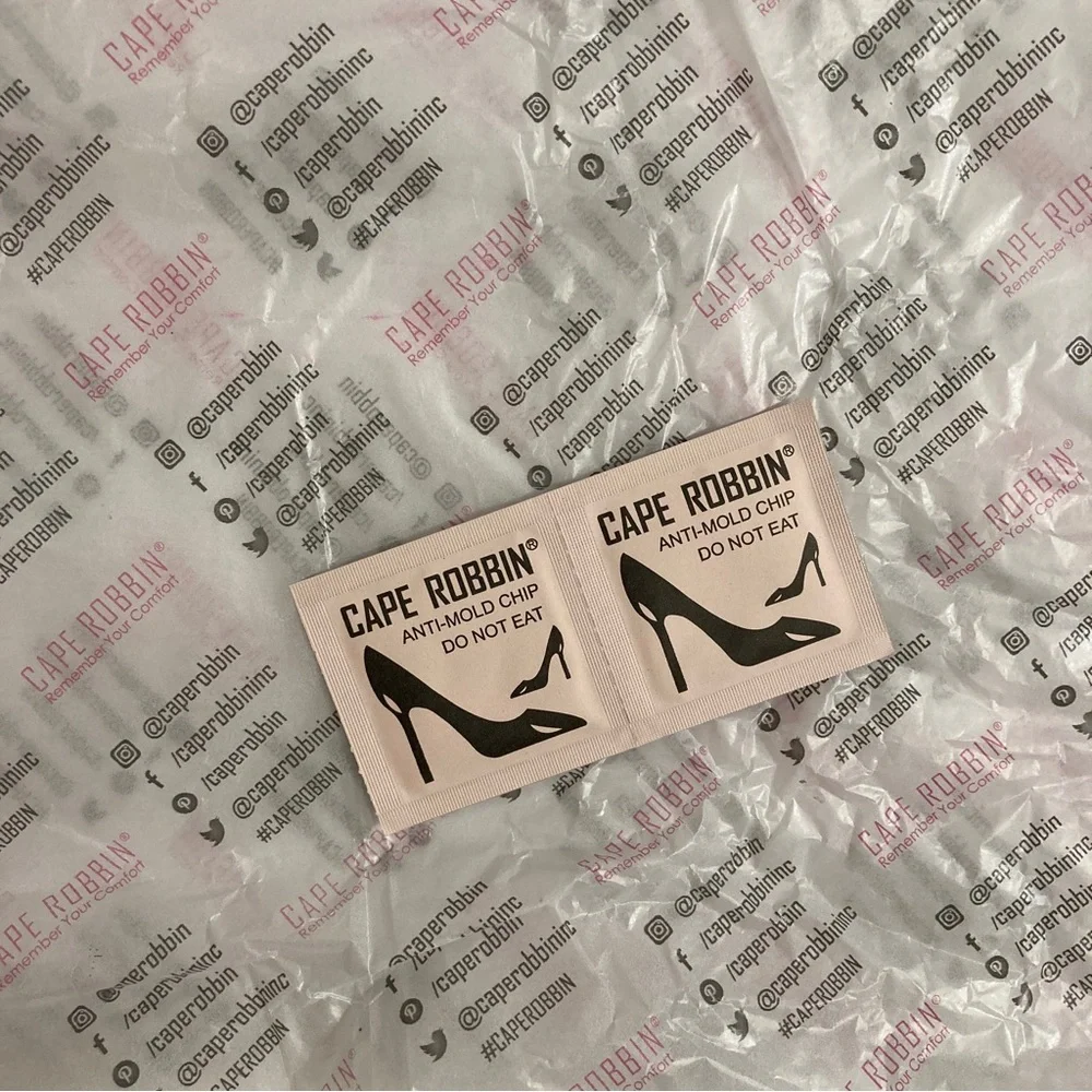 Cape Robbin Pink Snowbell Patent Cold Weather Boots - Size 9 - Picture 11 of 13